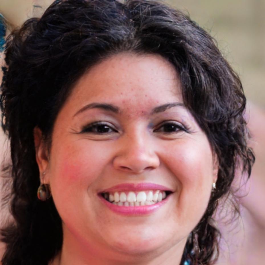 Vera Lindqvist, Content Audit Expert