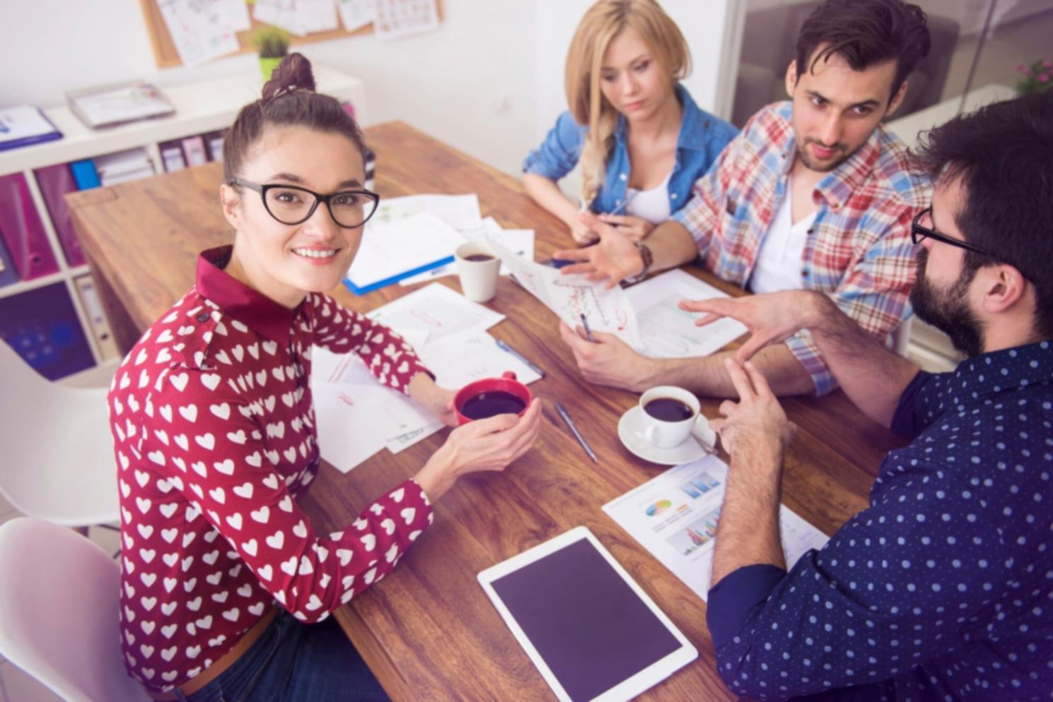 Content strategy and optimization workspace