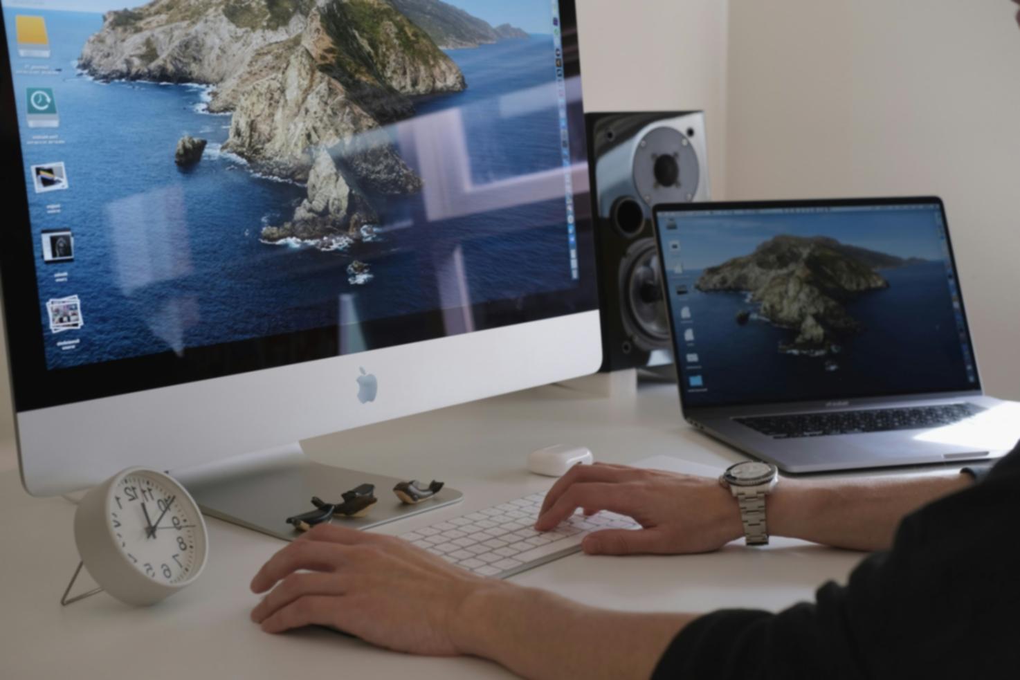 User experience and performance metrics dashboard