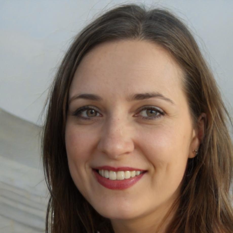 Elena Volkov, digital marketing manager